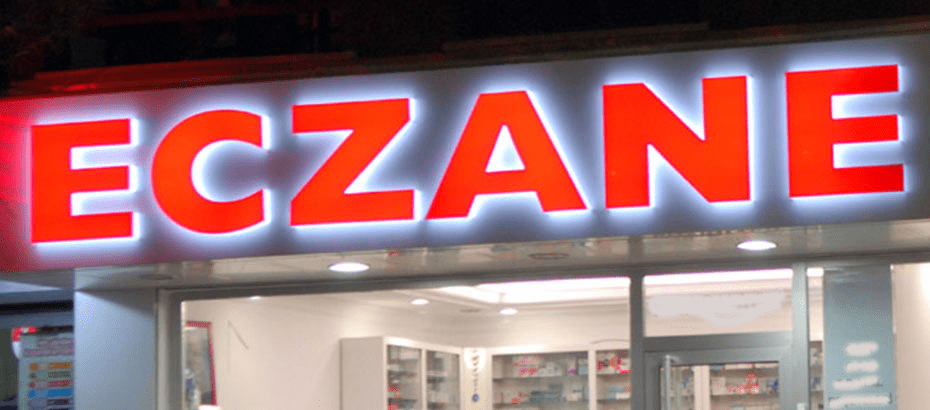 Eczanelerin yaz dönemi çalışma saatlerinde değişikliğe gidildi