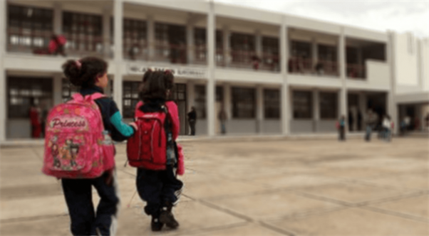 İlkokul ve okul öncesi kayıtları yarın başlıyor
