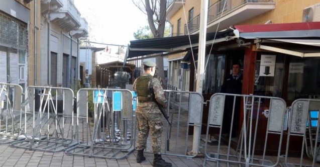Rum medyası: Kapıların açılması an meselesi