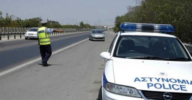 Rum tarafında ceza yiyen yanacak!