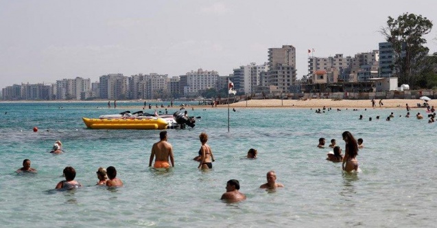 Rumlardan turistlere teklif: "Tedavi masraflarınız bizden"