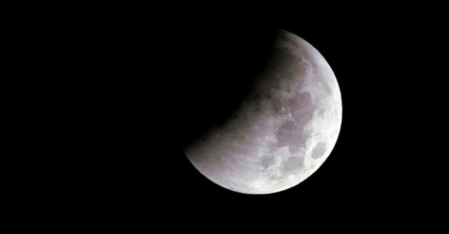 Rusya'dan NASA'ya çağrı: Ay'ı birlikte keşfedelim