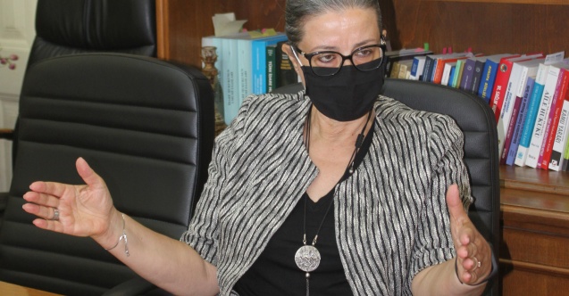 Şefik: Mahkemeler randevulu sisteme geçti, adli tatil kısaldı