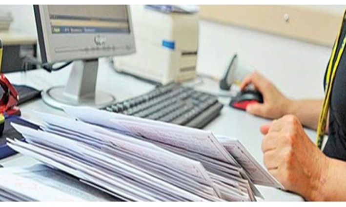 Kamuda yaz mesaisi dönemi bugün başladı