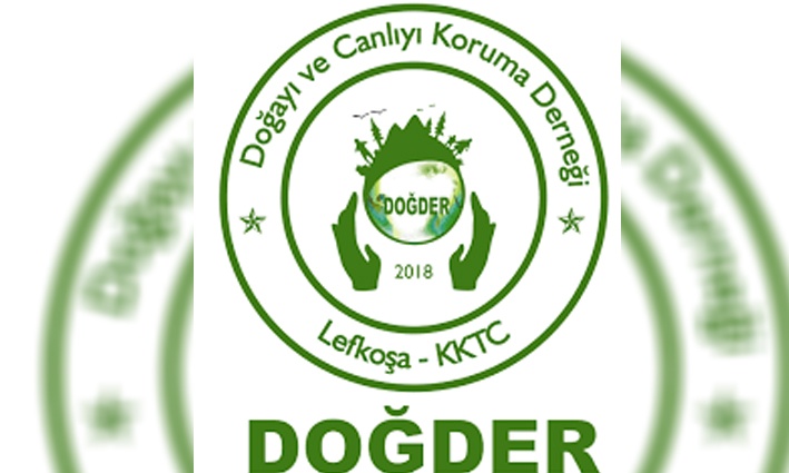 'Doğayı, bitkileri ve milyonlarca canlıyı yok ettik'