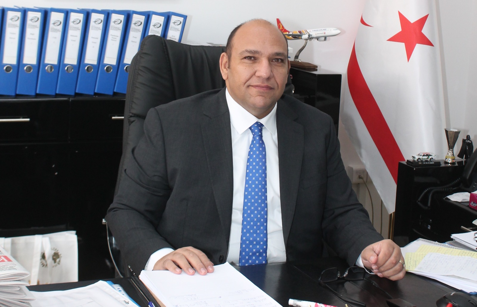 Uçuşlar ile ilgili İddalar Gerçek Dışıdır