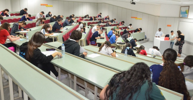 YÖK Kararı KKTC'deki Üniversiteleri Kapsamayacak