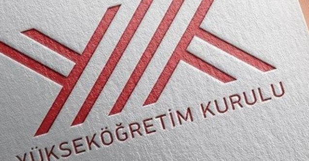 YÖK'ten yurt dışındaki üniversitelerden yatay geçişlerle ilgili yeni karar