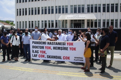 “1 Temmuz'la ilgili karar gözden geçirilsin”
