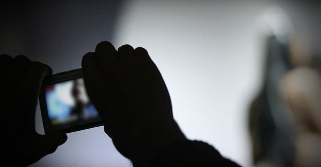 44 yaşındaki bir Rum çocuk pornosundan tutuklandı