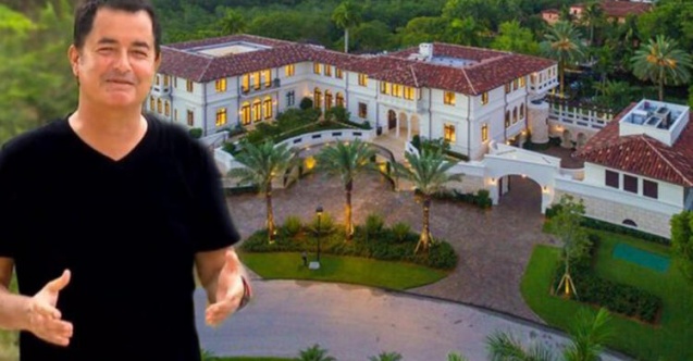 Acun Ilıcalı, Survivor'daki ödül malikanesinin sahibini açıkladı