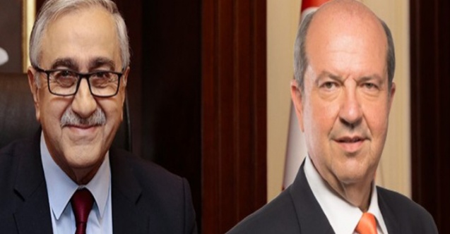 Akıncı, Tatar ile görüşecek