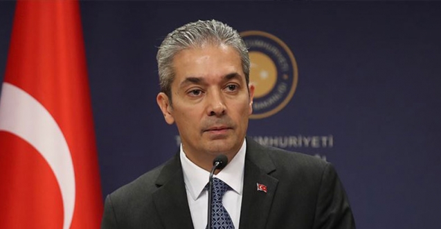 Aksoy: İngiliz üsler bölgesinde Kıbrıs Türkleri’nin de taşınmazları ve çıkarları var