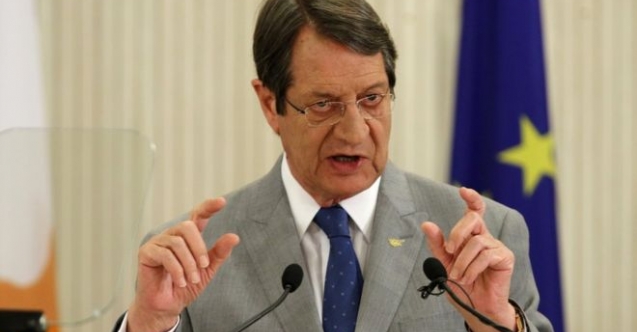 Anastasiadis’in mini kabine değişikliği yılan hikayesine döndü
