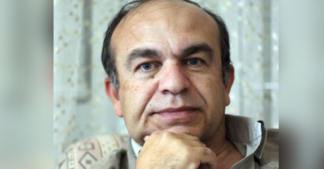 Araştırmacı-Yazar İsmail Kemal hayatını kaybetti