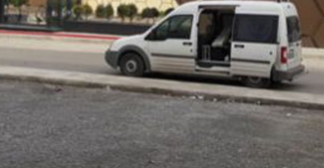Aylardır aranıyordu! Silahlı saldırı zanlısı tespit edildi
