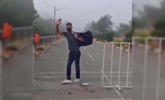 “Barikatlarda ağlattığınız insanlarımız, bunun hesabını sizden soracaktır”
