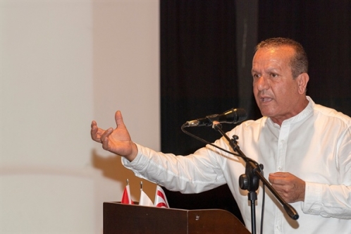“Değil Başbakanlık muhtarlık bile yapamaz.... Ersin Tatar için artık yolun sonu"