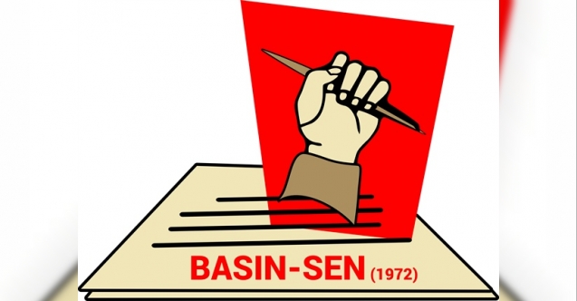 BASIN-SEN, Bilişim Yasa Tasarısı’nı eleştirdi