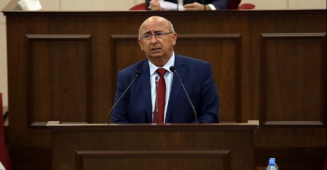 “Bir karar verin, tamam mı devam mı?”