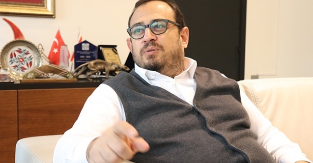 "Biri çıkıp bu halka tek cümleyle bu ülkeye virüs geleceğini söylemeli"