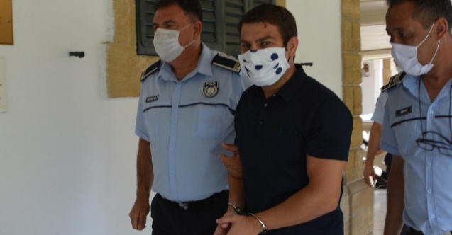 Bulut Akacan yeniden mahkeme önünde