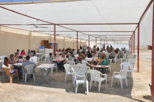 Cezaevinde açık görüşler başlıyor