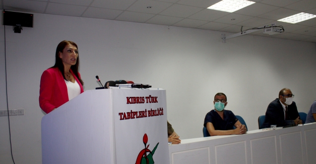 "Çift PCR'la bile pozitif vakalar atlanabilir"