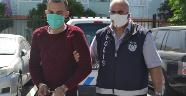 Cinayet şüphesi: Cesetleri yere almış, kan izlerini silmiş
