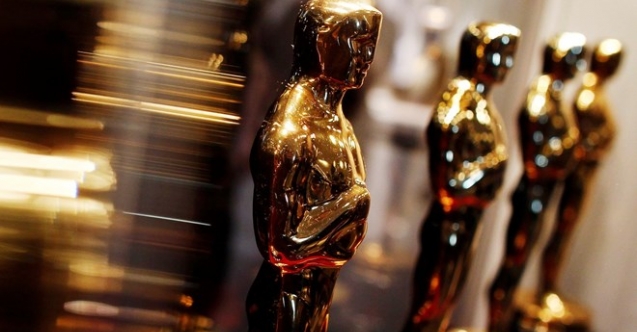 Corona virüs nedeniyle Oscar'a erteleme
