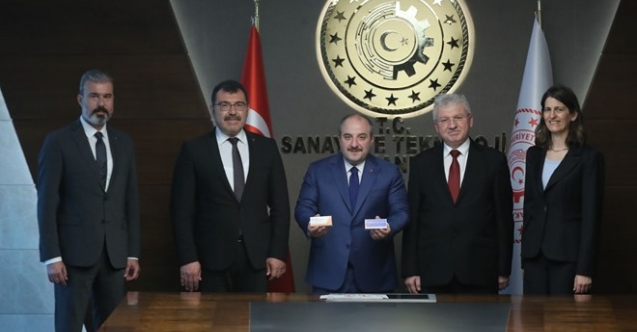 "Covid-19'a karşı kendi sentezimizle geliştirilmiş çok önemli bir ilacı ürettik"