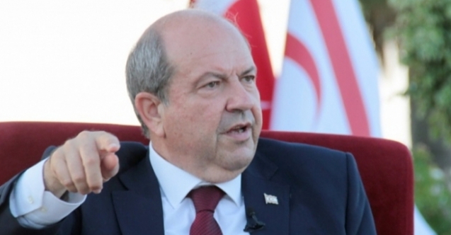 Cumhurbaşkanı'nın Yaptığı Siyasi Etikle Bağdaşmamıştır