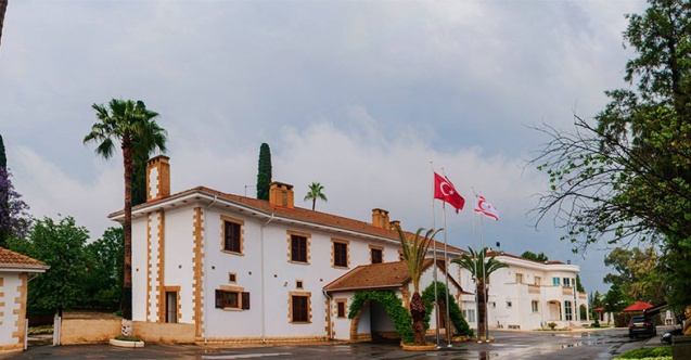 Cumhurbaşkanlığı’nda ‘kapılar’ konusu ele alınacak