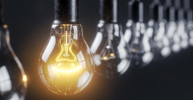 Dikkat elektrik kesintisi var!