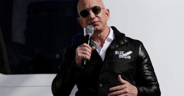 Dünyanın en zengin insanının Corona virüs kazancı belli oldu