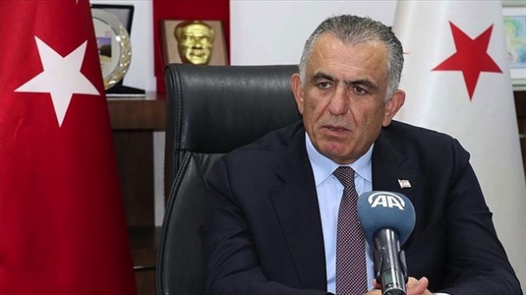 "Eğitimde telafi dönemi 1 Eylül'de başlayacak"