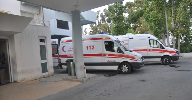 Ekrem Alan hayatını kaybetti
