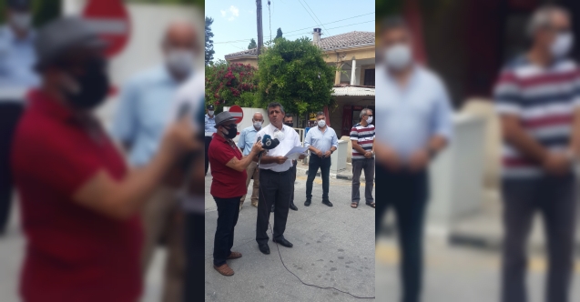 Elcil: Korku imparatorluğu yaratılmaya çalışılıyor