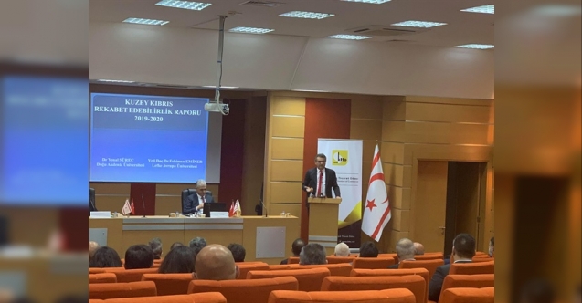 Erhürman: Sınırlı kaynaklar doğru yerlerde kullanılmalı
