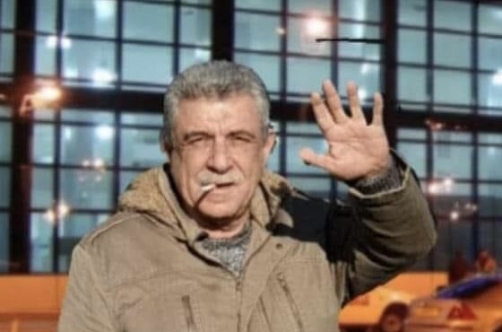 Esentepe, Zırdeli’sini kaybetti