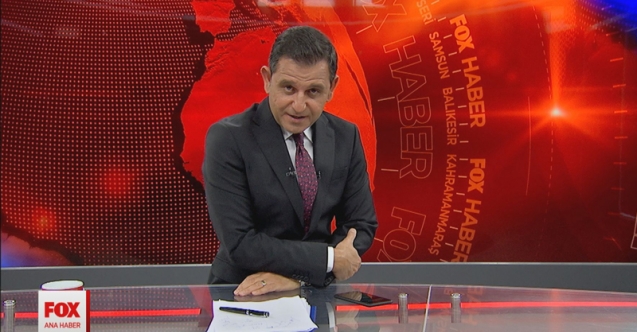 Fatih Portakal 'kovuldu' iddialarına yanıt verdi