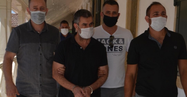 FETÖ zanlısı serbest bırakıldı