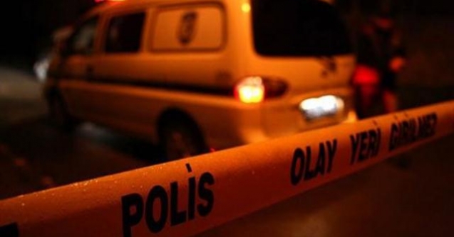 Gönyeli’de şüpheli ölüm