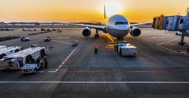 Güney Kıbrıs havacılık şirketlerine 6,3 milyon euro teşvik veriyor