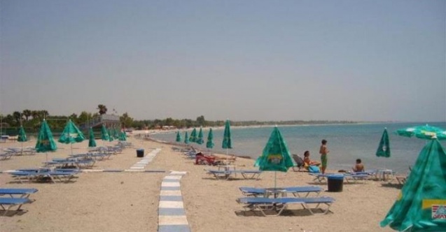 Güney’de turizm seferberliği