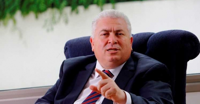 “Halkın bakan değil, zihniyet değişikliğine ihtiyacı var”