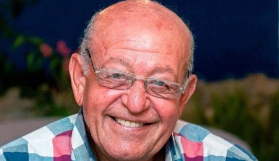 Hasan Kansu yaşamını yitirdi