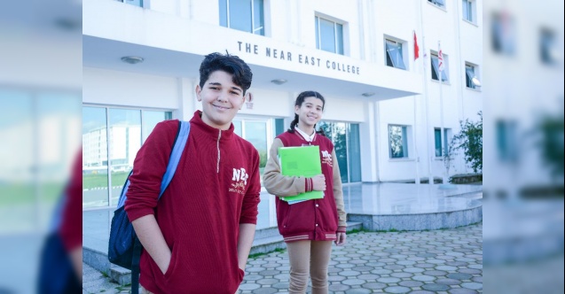 Hem burs hem maaş fırsatı