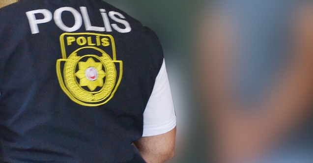 Horoz dövüşüne polis baskını: 30 kişiye yasal işlem
