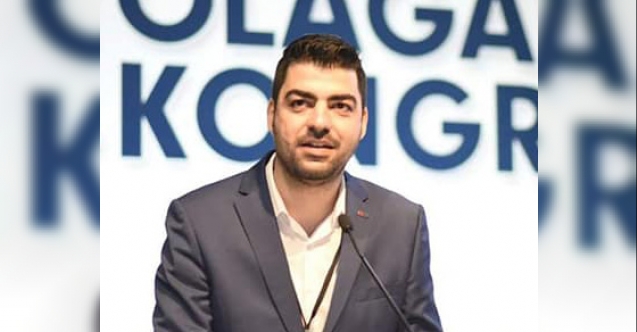 HP Başkanı'ndan Cumhurbaşkanı ve muhalefete imalı gönderme